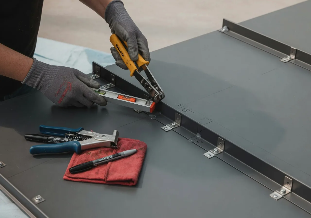 Why choose Metal Roofing Installation in Raiford, FL